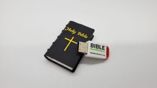 Hope Drive: Seminar Files and Audio Bible