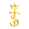 True success transparent gold final
